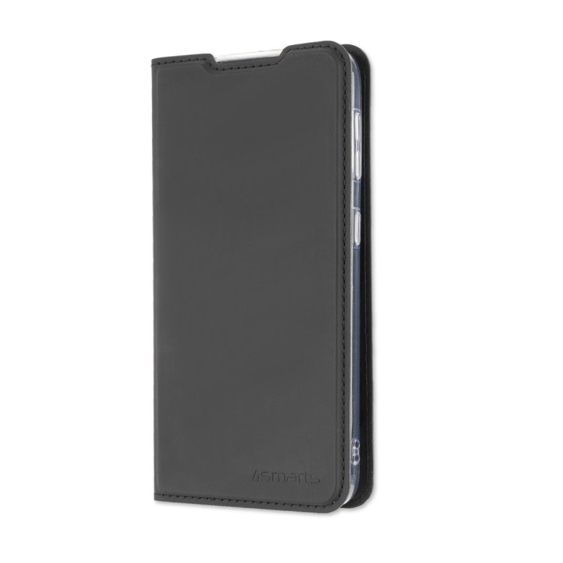 4smarts Flip Case Urban Lite für Samsung Galaxy A34 schwarz